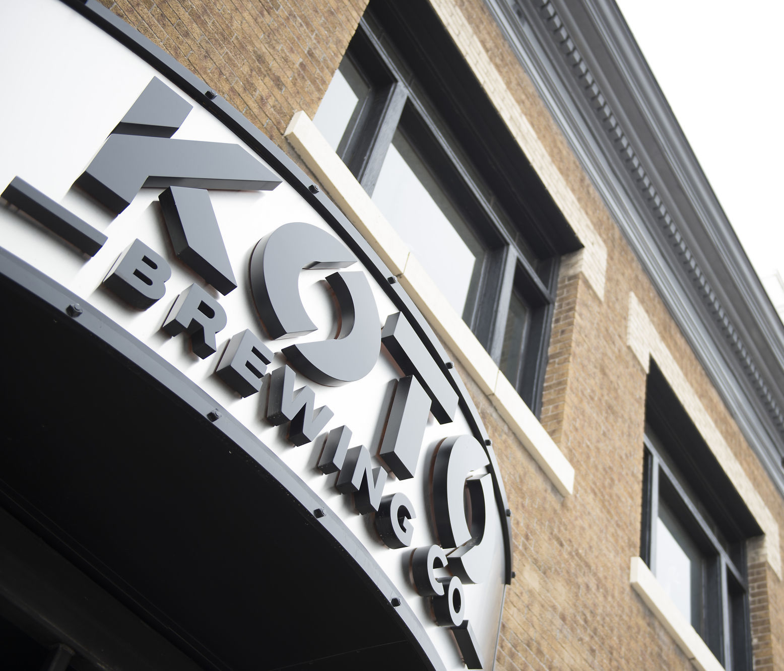 Koto Brewing Co., looks to bring culture and beer together